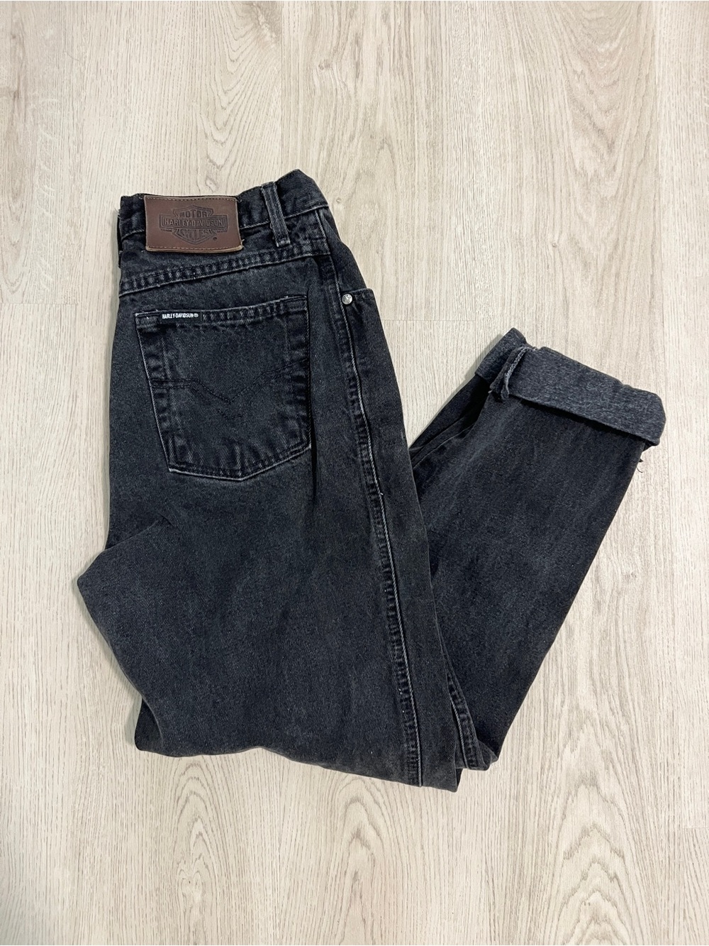 Harley Davidson jeans
